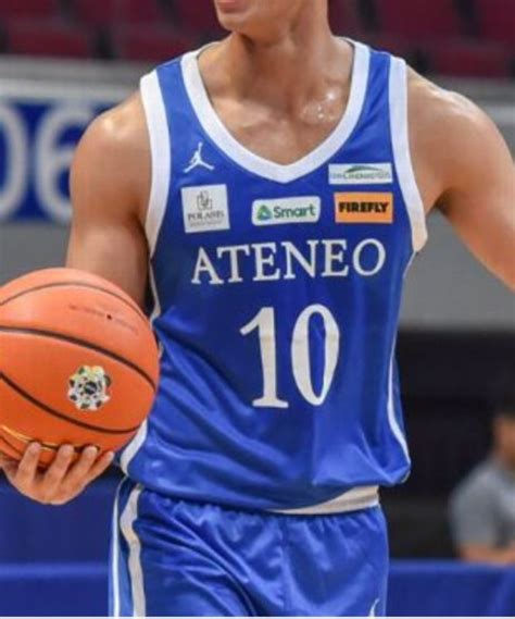 ateneo blue eagles basketball